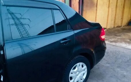 Nissan Tiida, 2013 год, 1 000 000 рублей, 6 фотография