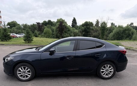 Mazda 3, 2014 год, 1 150 000 рублей, 3 фотография