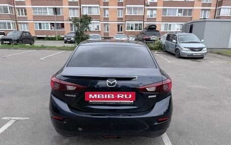 Mazda 3, 2014 год, 1 150 000 рублей, 5 фотография