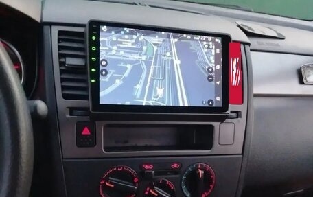 Nissan Tiida, 2013 год, 1 000 000 рублей, 8 фотография