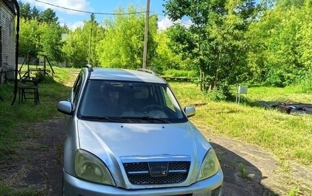 Chery Tiggo (T11), 2012 год, 180 000 рублей, 1 фотография