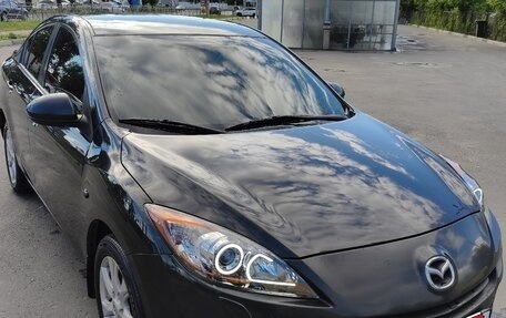 Mazda 3, 2009 год, 849 000 рублей, 1 фотография