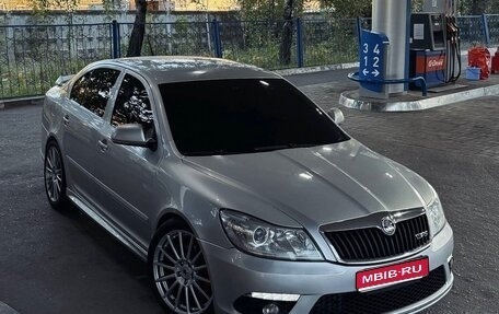 Skoda Octavia, 2012 год, 1 200 000 рублей, 1 фотография