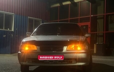 Toyota Sprinter VIII (E110), 1999 год, 350 000 рублей, 1 фотография