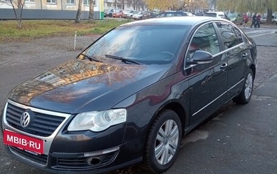 Volkswagen Passat B6, 2008 год, 720 000 рублей, 1 фотография