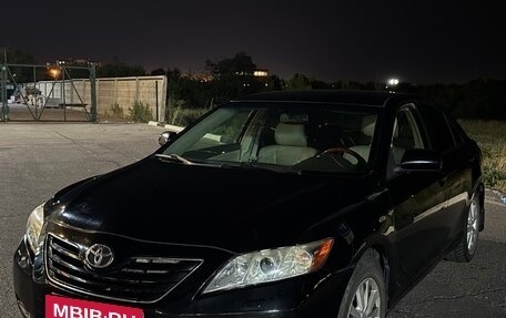 Toyota Camry, 2008 год, 1 130 000 рублей, 1 фотография