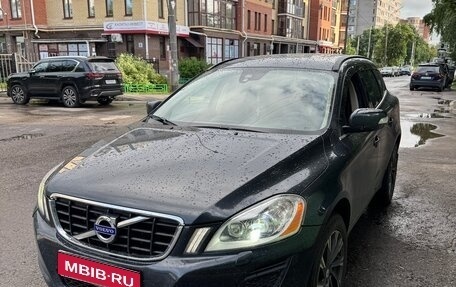 Volvo XC60 II, 2012 год, 900 000 рублей, 1 фотография
