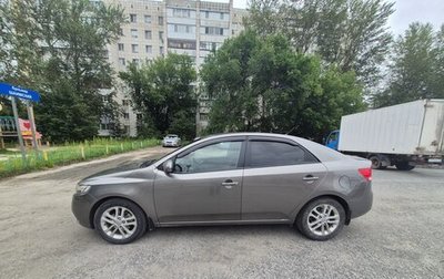 KIA Cerato III, 2011 год, 590 000 рублей, 1 фотография