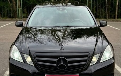 Mercedes-Benz E-Класс, 2011 год, 1 750 000 рублей, 1 фотография