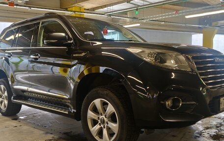 Haval H9 I рестайлинг, 2021 год, 2 750 000 рублей, 1 фотография