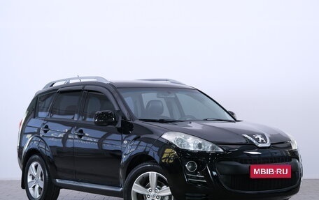Peugeot 4007, 2008 год, 999 000 рублей, 1 фотография