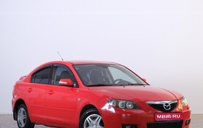 Mazda 3, 2006 год, 449 000 рублей, 1 фотография