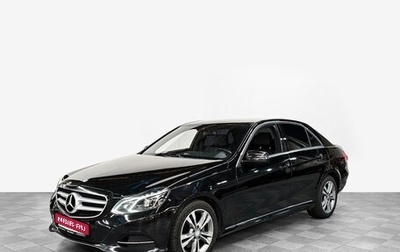 Mercedes-Benz E-Класс, 2014 год, 2 239 000 рублей, 1 фотография