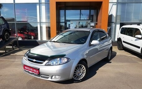 Chevrolet Lacetti, 2008 год, 529 000 рублей, 1 фотография