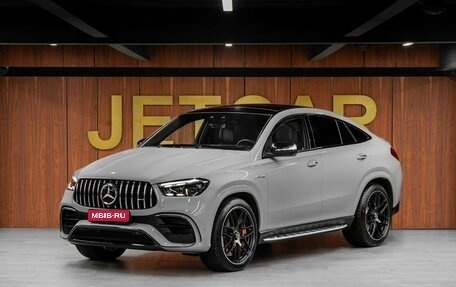Mercedes-Benz GLE Coupe AMG, 2024 год, 19 000 000 рублей, 1 фотография
