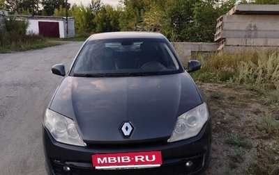 Renault Laguna III рестайлинг, 2007 год, 295 000 рублей, 1 фотография