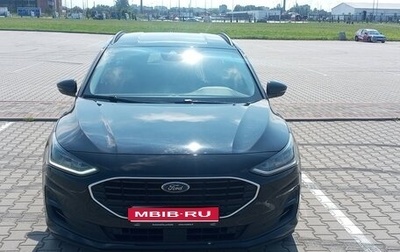 Ford Focus IV, 2022 год, 1 920 000 рублей, 1 фотография