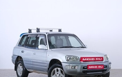 Toyota RAV4, 1998 год, 499 000 рублей, 1 фотография