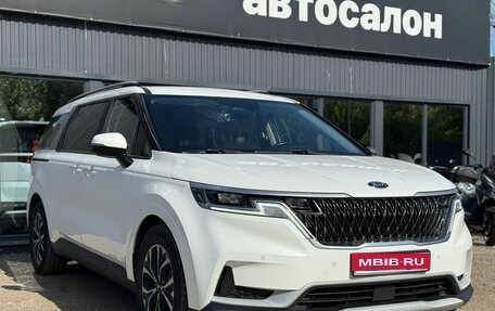 KIA Carnival, 2020 год, 3 750 000 рублей, 1 фотография