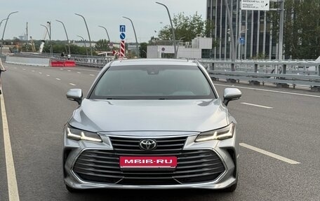 Toyota Avalon, 2022 год, 3 500 000 рублей, 1 фотография