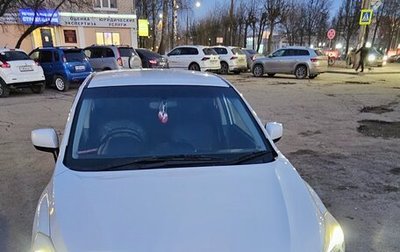 Subaru Impreza IV, 2012 год, 900 000 рублей, 1 фотография
