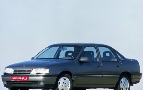 Opel Vectra A, 1990 год, 80 000 рублей, 1 фотография