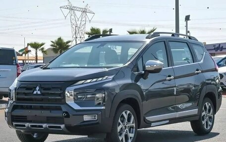 Mitsubishi Xpander, 2026 год, 2 560 000 рублей, 1 фотография