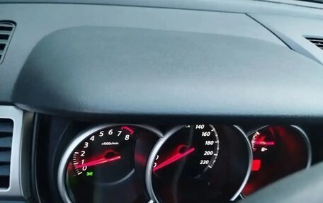 Nissan Tiida, 2013 год, 1 000 000 рублей, 9 фотография