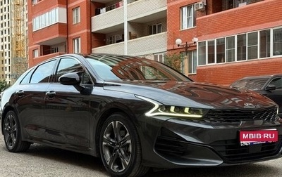 KIA K5, 2020 год, 1 740 000 рублей, 1 фотография