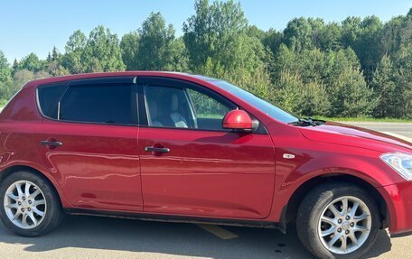 KIA cee'd I рестайлинг, 2008 год, 450 000 рублей, 3 фотография