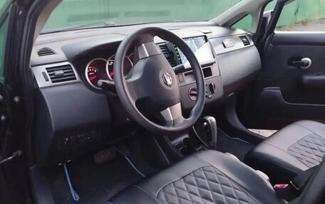 Nissan Tiida, 2013 год, 1 000 000 рублей, 10 фотография