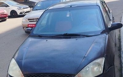 Ford Focus IV, 2004 год, 185 000 рублей, 1 фотография