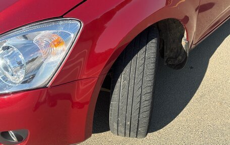 KIA cee'd I рестайлинг, 2008 год, 450 000 рублей, 7 фотография