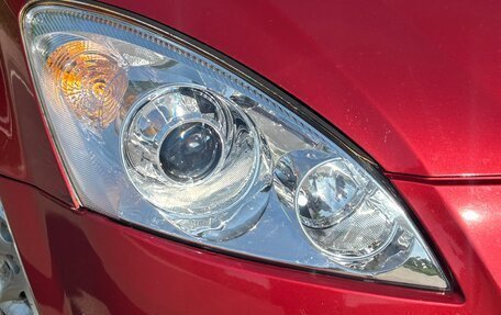 KIA cee'd I рестайлинг, 2008 год, 450 000 рублей, 4 фотография