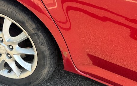 KIA cee'd I рестайлинг, 2008 год, 450 000 рублей, 9 фотография