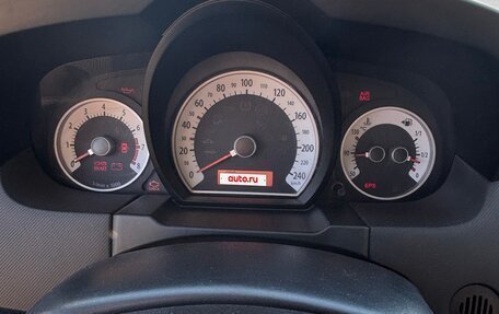 KIA cee'd I рестайлинг, 2008 год, 450 000 рублей, 14 фотография