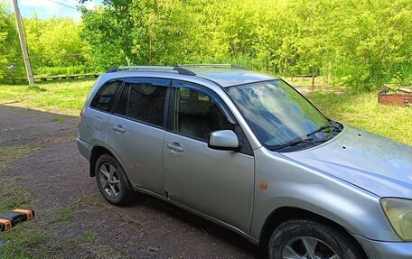Chery Tiggo (T11), 2012 год, 180 000 рублей, 4 фотография