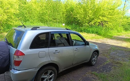 Chery Tiggo (T11), 2012 год, 180 000 рублей, 5 фотография