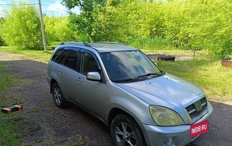 Chery Tiggo (T11), 2012 год, 180 000 рублей, 6 фотография