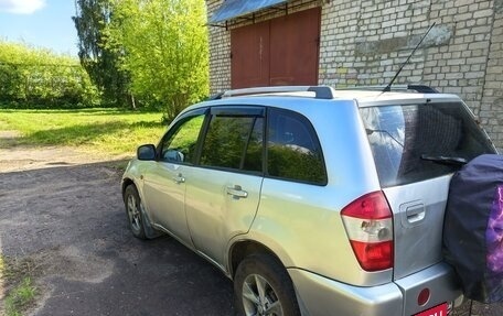 Chery Tiggo (T11), 2012 год, 180 000 рублей, 3 фотография