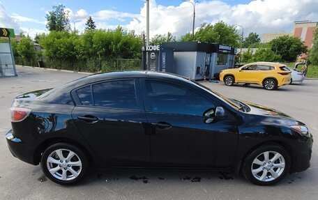Mazda 3, 2009 год, 849 000 рублей, 6 фотография