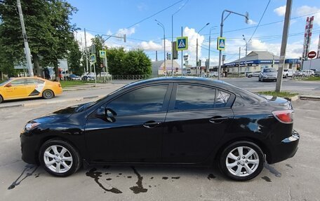 Mazda 3, 2009 год, 849 000 рублей, 7 фотография