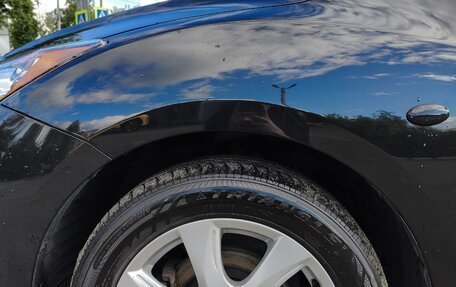 Mazda 3, 2009 год, 849 000 рублей, 12 фотография