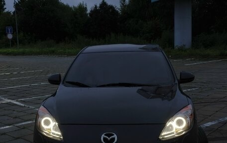 Mazda 3, 2009 год, 849 000 рублей, 4 фотография