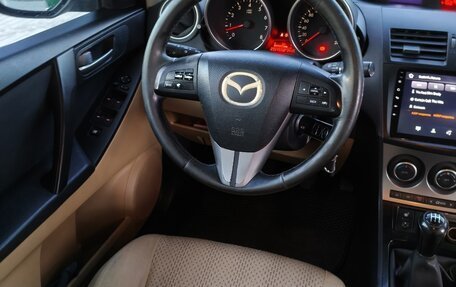 Mazda 3, 2009 год, 849 000 рублей, 17 фотография
