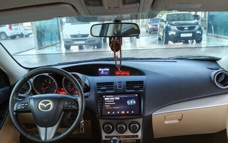 Mazda 3, 2009 год, 849 000 рублей, 14 фотография