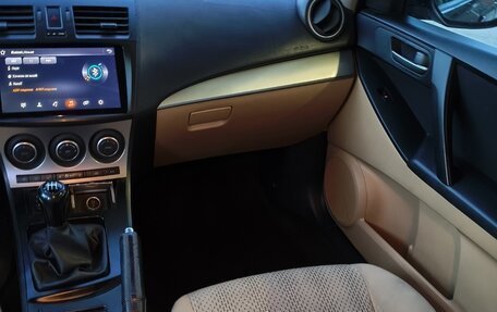 Mazda 3, 2009 год, 849 000 рублей, 15 фотография