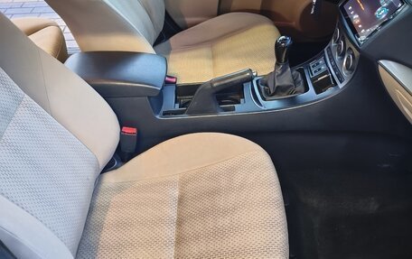 Mazda 3, 2009 год, 849 000 рублей, 18 фотография