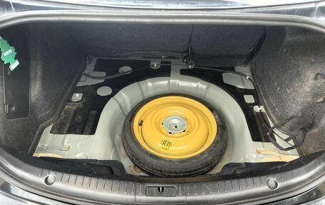 Mazda 3, 2009 год, 849 000 рублей, 23 фотография