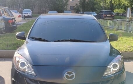 Mazda 3, 2009 год, 849 000 рублей, 2 фотография